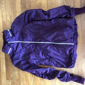 Lululemon Athletic jacket